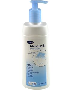 Ošetřující šampón Menalind professional, 500ml