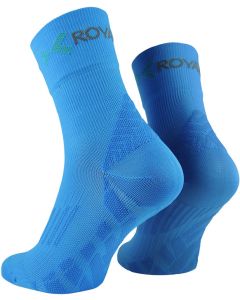 ROYAL BAY Energy DESIGN ponožky high-cut