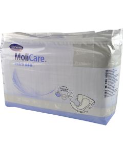 Plenkové kalhotky Molicare Premium