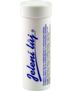 Jelení lůj špalek, 28 g
