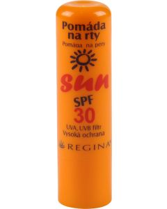 Pomáda na rty SUN SPF 30, 4.5 g