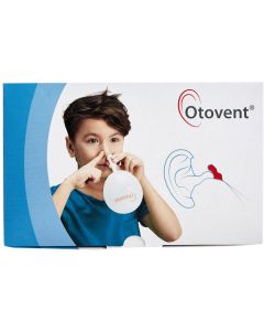 Otovent autoinsuflační set