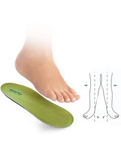 Dětské ortopedické vložky Svorto 044