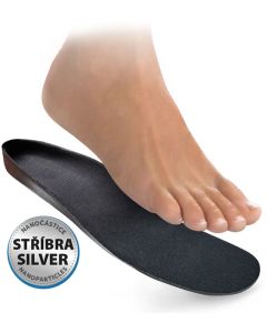 SVORTO 012 Vložky diabetické