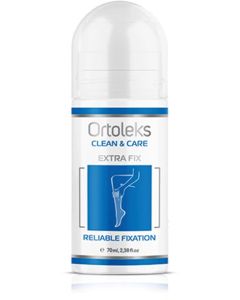 Ortoleks Extra fix – lepidlo