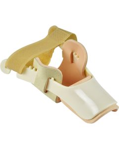 Noční bandáž hallux valgus Svorto