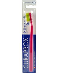 Zubní kartáček Curaprox 5460