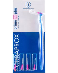 Curaprox prime mezizubní kartáčky