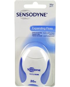 Expandující nit Sensodyne, 30m