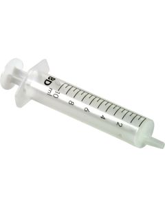 Injekční stříkačka, 2,5,10,20 ml