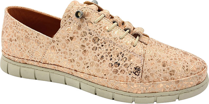 Looke Zara bronz