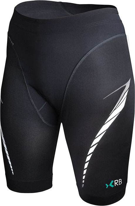 ROYAL BAY Extreme 2.0 dámské kraťasy
